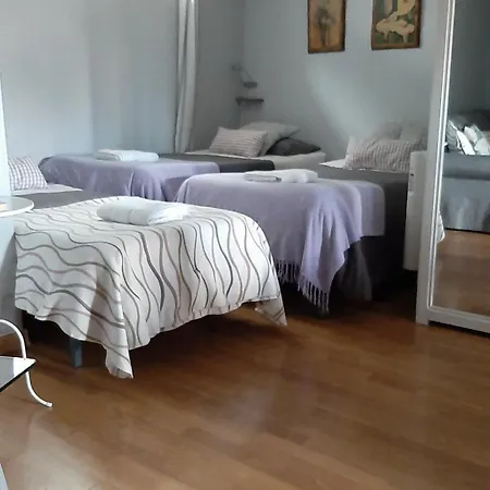 Apartment Apartamento 