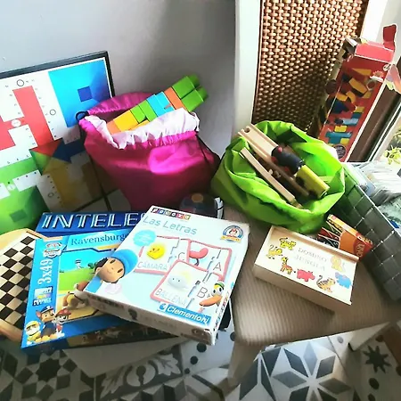 Apartamento 